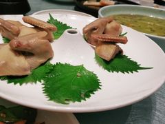 -小厨娘淮扬菜(天印大道店)