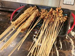 -西安西藏大厦开元名都大酒店·自助餐厅
