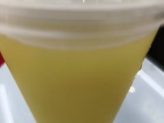 -绿茶餐厅(财富购物中心店)