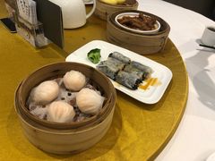 -新海利海鲜城·41年珠海老字号(夏湾店)