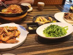 -江太极江浙菜(马桥万达广场店)