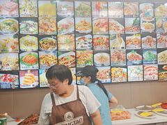 -龙香居海鲜浑锅家常菜·特色驴肉