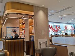 -香港新发烧腊茶餐厅(书城店)