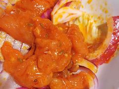 -么肆烤肉(汉街形象店)