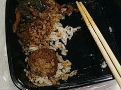 -老头盖浇饭(南京新街口明瓦廊宏光酒店店)