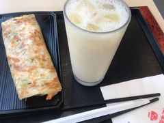 -永和大王(香缤店)
