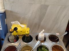 -有章牛杂(石厦店)