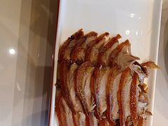 -玉林烤鸭店(定福庄店)