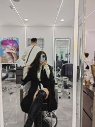 -Coo Hair salon
