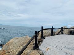 -三亚蜈支洲岛旅游区