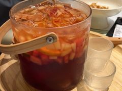 -渔语鱼新川菜Bistro(万象天地店)