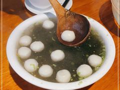 -南蚝小贝海鲜特色餐厅(南澳岛店)