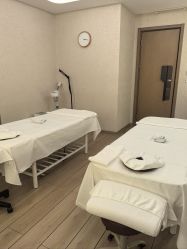 -贝黎诗SPA