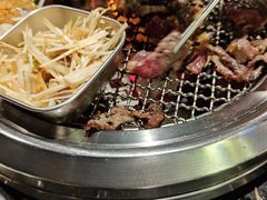 -韩盛·盛江山自助料理(奥体万达店)