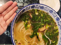 -桥香园云南过桥米线(金马碧鸡店)