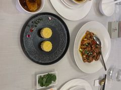 -富淳饭店(世纪公园店)