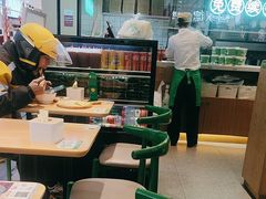 -甲乙饼·手工牛肉饼(天通苑华联店)