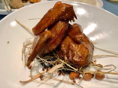 -南堂館川菜文化餐厅(天府店)