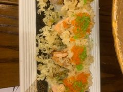 -築鳥日本料理(黑沙环店)