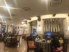 -南沙游艇会·大兵船餐厅