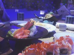 -琴寿司居酒屋(中山广场店)