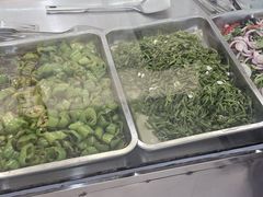-杨记拉面总店
