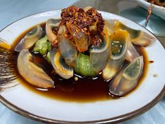青椒皮蛋-喜洋洋(中山四路店)