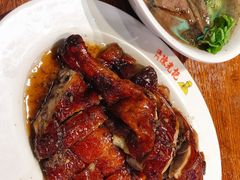 黑椒烤鸭-陈光记烧腊(长寿路店)