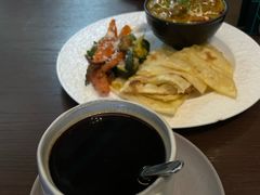 -Shantek象提南亚餐厅&西餐融合Bistro(淮海中路店)