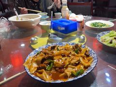 -范记靖远羊羔肉(博物馆店)