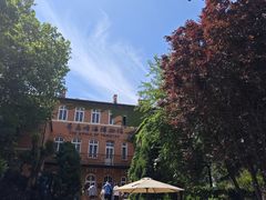 -青岛啤酒博物馆