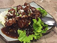 -Chongqing Cuisine川厨川味