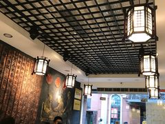 大堂-双喜老铺(人民广场店)