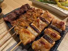 -桂马·日本料理·海胆·海鲜饭·酒场(民主广场店)