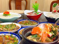 -官塘陈记鱼生·潮汕砂锅粥·牛肉火锅(潮枫路总店)