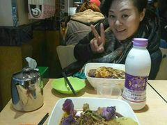 麻辣烫-林静小吃(复兴路店)