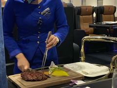 -法兰度航空主题餐厅(东汇城店)