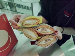 椰子脆脆-泽田本家·铜锣烧专门店(天环广场店)