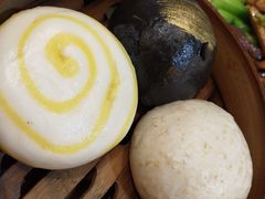 -粤仔湾砂锅粥(滨湖万达店)