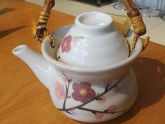 -三石铁板烧(紫竹桥店)
