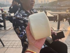 -食膳公园包子铺(烈士公园店)