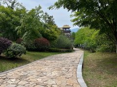 -茅山东方盐湖城景区