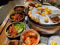 -酒拾烤肉(泉塘店)