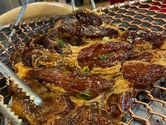 -大壮家原味烤肉(兴华北街店)