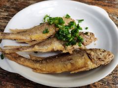 小黄鱼-小河无名面馆