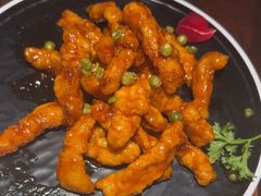 -前海沿·青岛菜(五四广场永旺店)