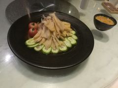 -北京老铺烤鸭(西稍门店)