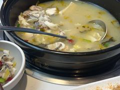-周渝食惦酸菜鱼(青浦店)