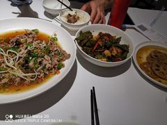 -眉州东坡(春秀路店)