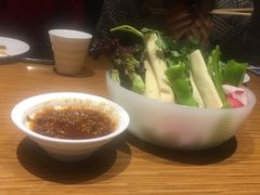 -金掌勺·锅包肉(广渠门店)